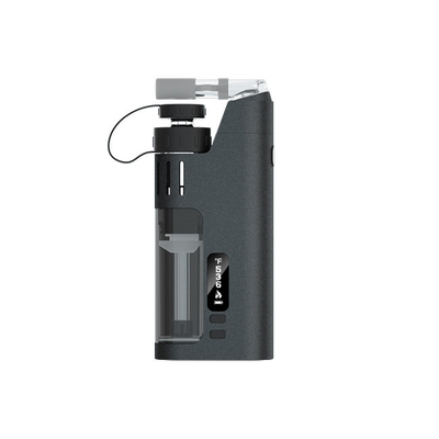 Vaporisateur haptique 3000mAh de Vape de cire de retour avec le contrôle de température Syetem