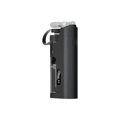 Plein vaporisateur de cire de chambre de quartz Pen Box Mod 2 dans 1 installation futée 3000mah d'E