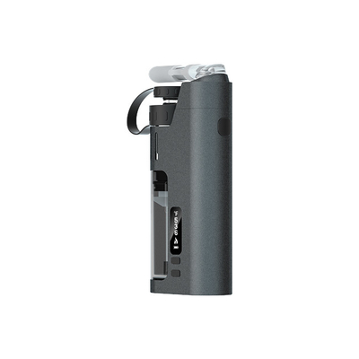 l'huile rechargeable de cire de batterie de 3000mAh CBD Vape concentre le kit de mod de Vape