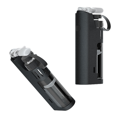 E-installation futée de Vaprozier d'huile avec la batterie de Vape de filtre d'eau d'atomiseur de quartz