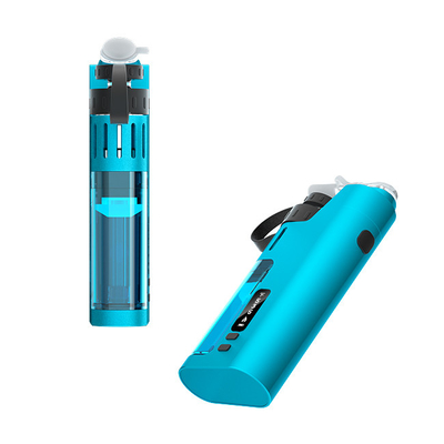 vaporisateur futé de limande de l'E-installation 3000mAh avec le contrôle de température précis