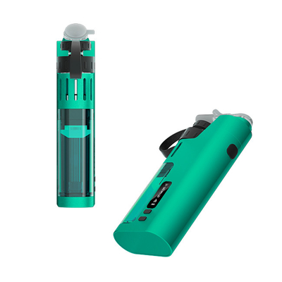 vaporisateur futé de limande de l'E-installation 3000mAh avec le contrôle de température précis