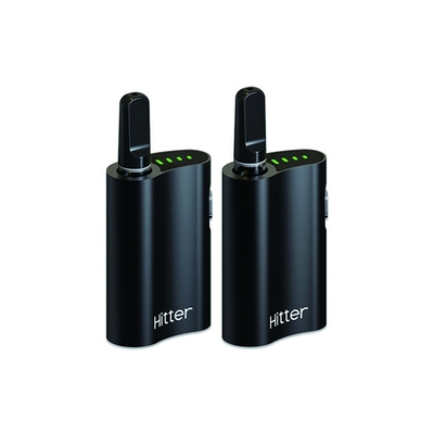 Remplissage micro rechargeable de la batterie 550mah USB de Vape d'huile de Cbd D8 510