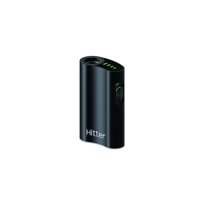 la chambre 550mah préchauffent la batterie du kit 3.6V Cbd Vape de démarreur de vaporisateur d'huile de Cbd