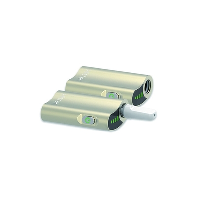 La chambre incurvée préchauffent la batterie variable de vaporisateur d'huile de tension de batterie de CBD Vape