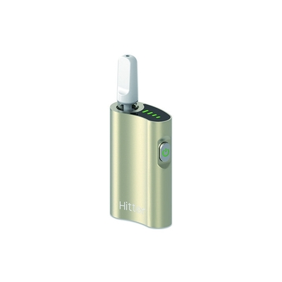 La batterie variable 550mah 3.6V Cbd de fil de la tension 510 préchauffent le mod