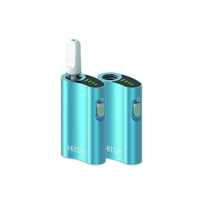 le fil 550Mah 510 préchauffent la tension variable 4.2V de batterie de vaporisateur