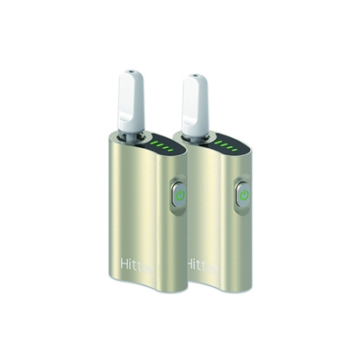 510 batterie rechargeable du fil CBD