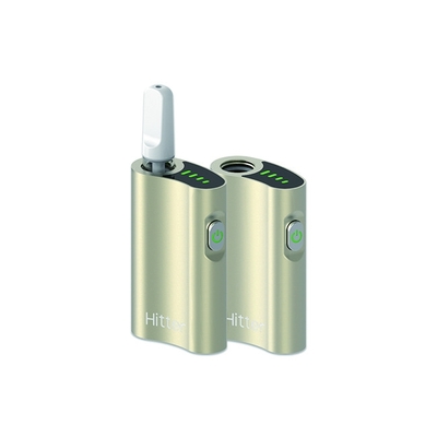 510 le fil 30S préchauffent la tension de la batterie 550mah 2.8V 3.2V 3.6V 4.2V de Vape