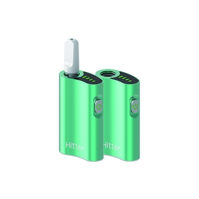 Connexion magnétique 4.0V de fil rechargeable de Cbd Vape Pen Battery 510