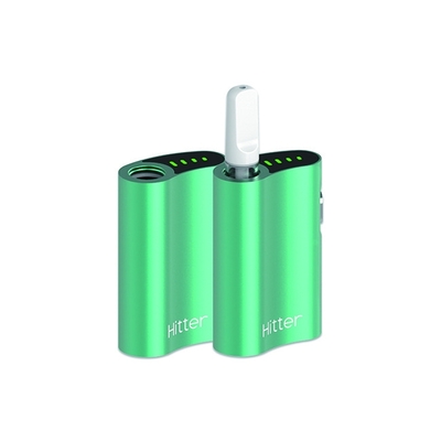 La boîte variable Mods Cbd de Vape de fil de la tension 510 préchauffent mod 550mah