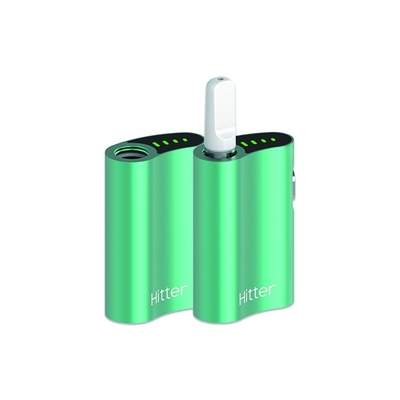 510 batterie rechargeable du fil CBD