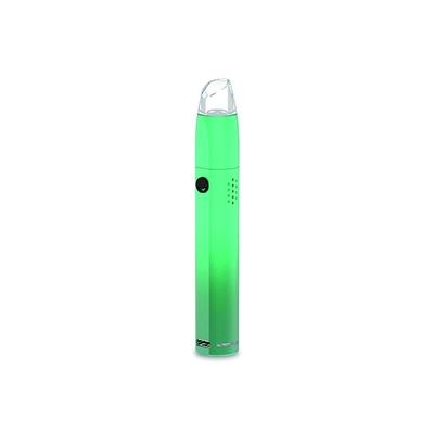 Plein stylo 2 de vaporisateur de concentré de quartz dans 1 preuve de l'éclaboussure 1200mah