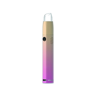 Flux d'air réglable de tabagisme électronique 0.5ohm de dispositifs de vaporisateur de concentré d'OEM