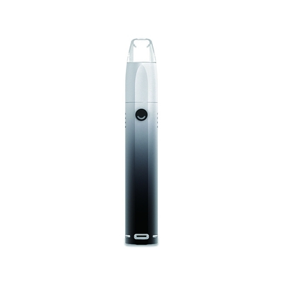 Flux d'air réglable de tabagisme électronique 0.5ohm de dispositifs de vaporisateur de concentré d'OEM