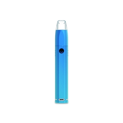Vaporisateur variable Pen Adjustable Airflow Dab Pen de concentré de la température