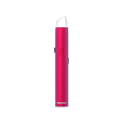 Vaporisateur Pen Gradient Color Wax Pen de concentré de Coilless avec le mode de la session 15s