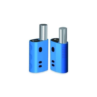 Batterie sèche de Herb Portable Vaporizer 1100mah de chambre en céramique de ROHS
