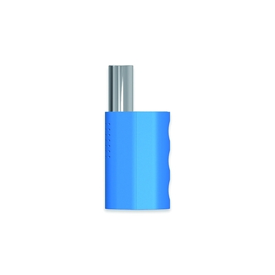 Cigarettes sèches de vapeur de Herb Vaporizer Magnetic Cap 1100mah e de contrôle de Temp
