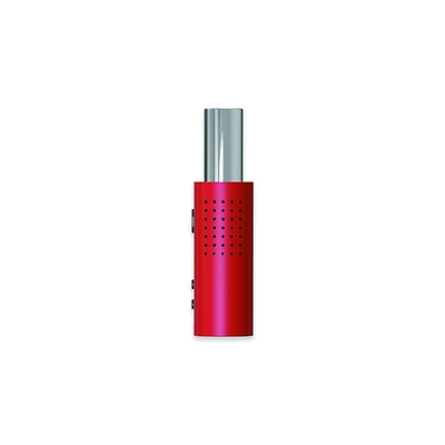 le verre en céramique de la bobine 1100mAh incline le dispositif de tabagisme de fines herbes Herb Vaporizer sec