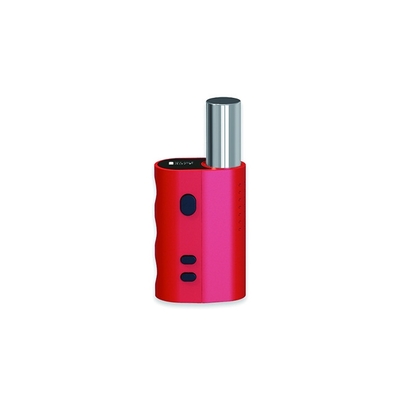 le verre en céramique de la bobine 1100mAh incline le dispositif de tabagisme de fines herbes Herb Vaporizer sec