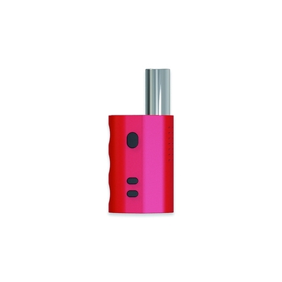 Batterie Coilless Herb Vaporizer For Cannabis sec de Mini Box Mod Vape Pen