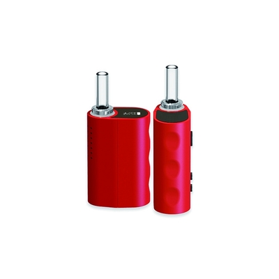Le verre en céramique de bobine incline le dispositif de tabagisme de fines herbes 1100mah 1.0ohm