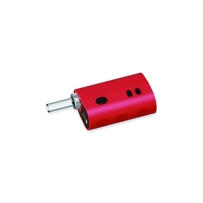 Batterie Coilless Herb Vaporizer For Cannabis sec de Mini Box Mod Vape Pen