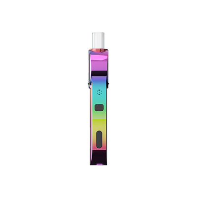 Chambre en céramique sèche 400g de Herb Vaporizer 1A de flux d'air réglable