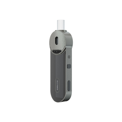 La connexion magnétique ROHS de l'herbe e de contrôle de Temp de vaporisateur sec de cigarette a approuvé