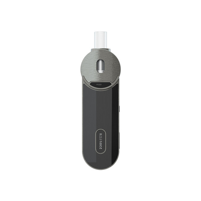 dock de remplissage sec de 2000mAh 1A Herb Vaporizer Adjustable Airflow With