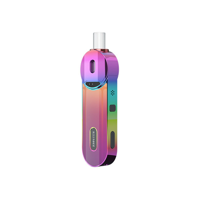 1500mAh Herb Vaporizer sec portatif