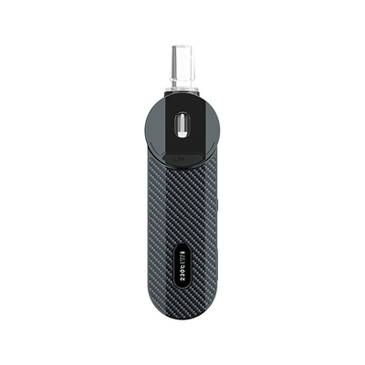 Circulation d'air réglable sèche de Herb Vaporizer 2000mAh de chambre en céramique ROHS
