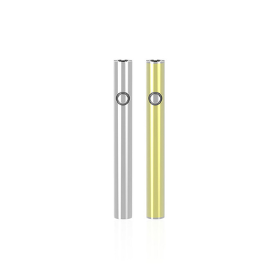 Stylo rechargeable vide de la batterie 350mah Vape de chariot d'OEM CBD 510
