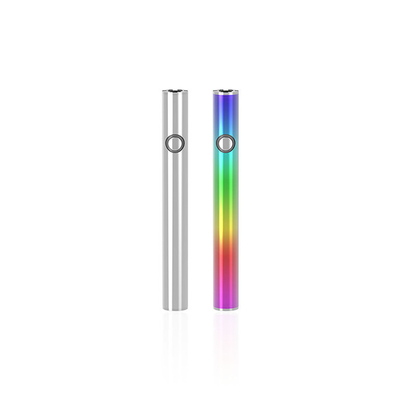 Stylo rechargeable vide de la batterie 350mah Vape de chariot d'OEM CBD 510