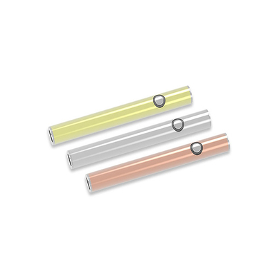 Tension variable de Vape Pen Battery Preheating 3.4V 350mah de fil de Cbd THC 510
