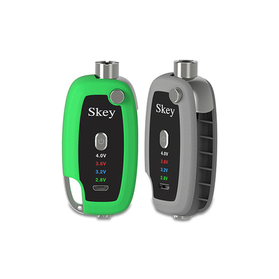 510 mini CBD Vape Batttery kit 500mah USB micro du fil chargeant 3.2V