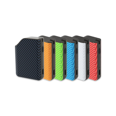 Fil 550mAh 3.6V des batteries rechargeables 510 de cigarette de l'huile E de Cbd