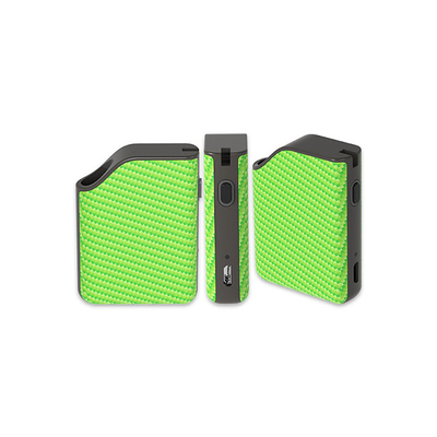 Fil 550mAh 3.6V des batteries rechargeables 510 de cigarette de l'huile E de Cbd
