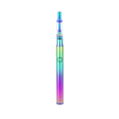La batterie réglable 400MAh 3.5V de Vape de la torsion 510 préchauffent le stylo de Cbd Vape