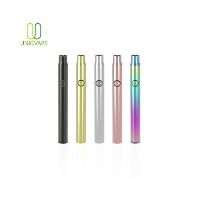 Mod inférieur d'huile de Cbd de batterie de Cbd Vape de torsion pour 510 cartouches de fil