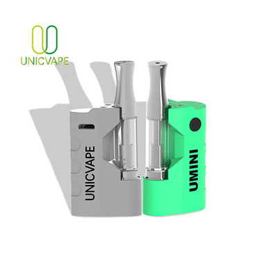 batterie rechargeable de 2.4V 2.8V 3.2V CBD pour la cartouche de 510 fils