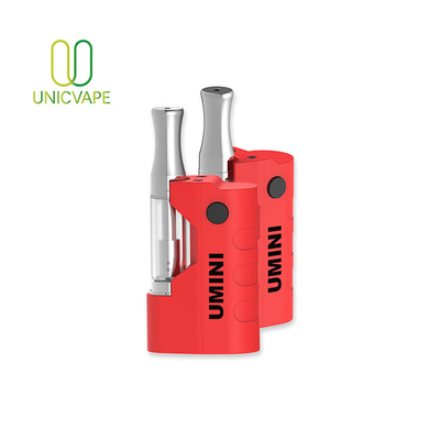 Fil superbe Vape Pen Starter Kits de la batterie 500Mah 510 de vapeur de cartouche de CBD