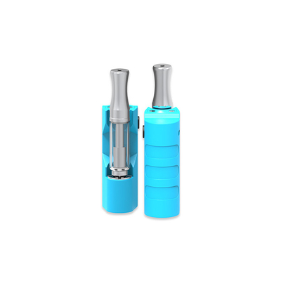 Batterie de Mini Portable Cbd Vape Cartridge en fil 510 pour l'huile de cannabis