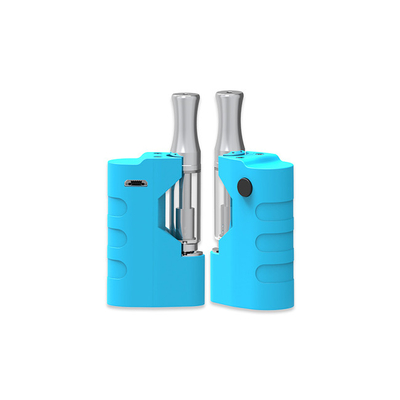 cartouche portative de fil de 2.4V 2.8V 3.2V Vape Pen Battery For 510