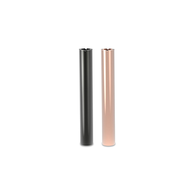 fil automatique de l'aspiration 510 du stylo 350mah de 0.5ml 1.0ml Buttonless CBD Vape