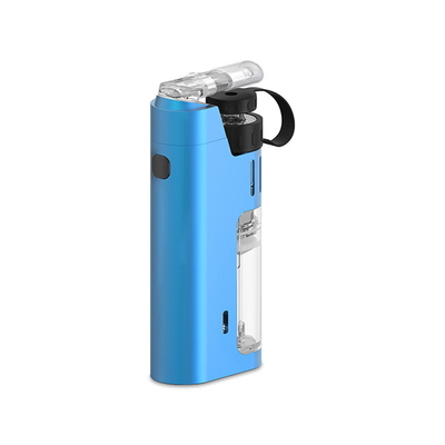 Concentré et huile de Smart E Rig Rechargeable For CBD d'atomiseur de quartz de Coilless