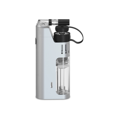 Vaporisateur futé portatif de cire d'E Rig Temperature Settings Dab Rig pour Concenrtates