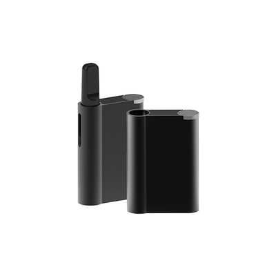 Batterie variable Kit Cbd Vaporizer 400mAh Connetor magnétique de Prehat Vape de tension