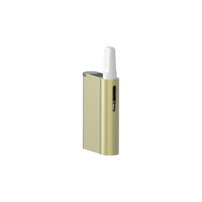Tension variable rechargeable de Mods 400mah Buttonless de boîte de clope de CBD E